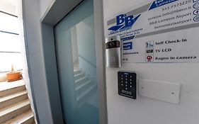 B&B Lamezia Airport